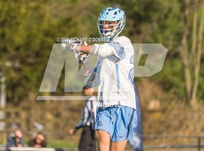 Thumbnail 1 in Middletown South vs Christian Brothers Academy photogallery.