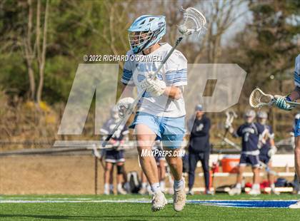 Thumbnail 1 in Middletown South vs Christian Brothers Academy photogallery.