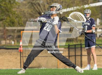 Thumbnail 3 in Middletown South vs Christian Brothers Academy photogallery.