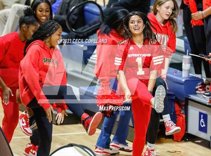 Thumbnail 1 in McIntosh vs. Greater Atlanta Christian (GHSA 5A Final) photogallery.