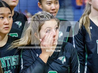 Thumbnail 3 in McIntosh vs. Greater Atlanta Christian (GHSA 5A Final) photogallery.