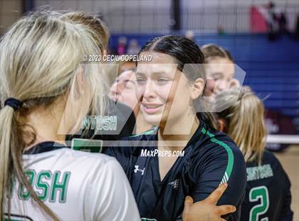 Thumbnail 3 in McIntosh vs. Greater Atlanta Christian (GHSA 5A Final) photogallery.