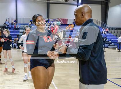 Thumbnail 2 in McIntosh vs. Greater Atlanta Christian (GHSA 5A Final) photogallery.