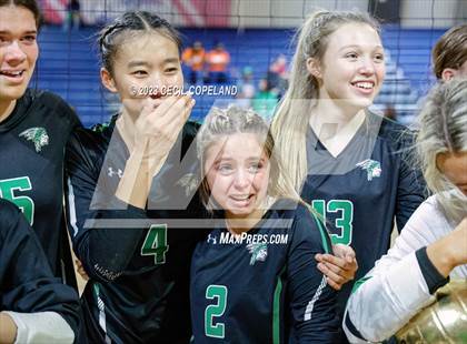 Thumbnail 2 in McIntosh vs. Greater Atlanta Christian (GHSA 5A Final) photogallery.