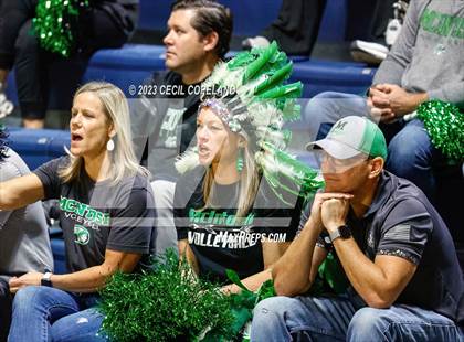 Thumbnail 1 in McIntosh vs. Greater Atlanta Christian (GHSA 5A Final) photogallery.