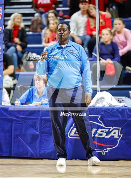 Thumbnail 2 in McIntosh vs. Greater Atlanta Christian (GHSA 5A Final) photogallery.
