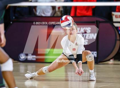 Thumbnail 3 in McIntosh vs. Greater Atlanta Christian (GHSA 5A Final) photogallery.