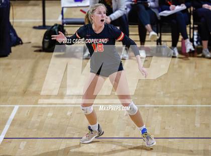 Thumbnail 2 in McIntosh vs. Greater Atlanta Christian (GHSA 5A Final) photogallery.