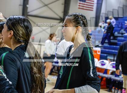 Thumbnail 1 in McIntosh vs. Greater Atlanta Christian (GHSA 5A Final) photogallery.