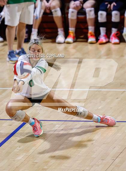 Thumbnail 1 in McIntosh vs. Greater Atlanta Christian (GHSA 5A Final) photogallery.