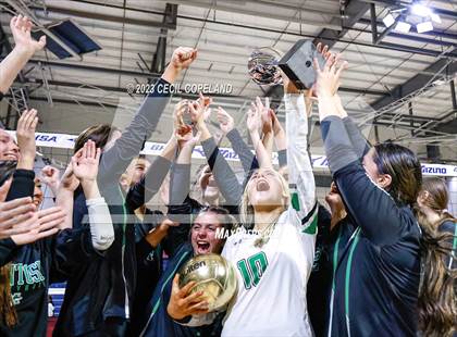 Thumbnail 2 in McIntosh vs. Greater Atlanta Christian (GHSA 5A Final) photogallery.