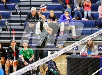 Thumbnail 1 in McIntosh vs. Greater Atlanta Christian (GHSA 5A Final) photogallery.