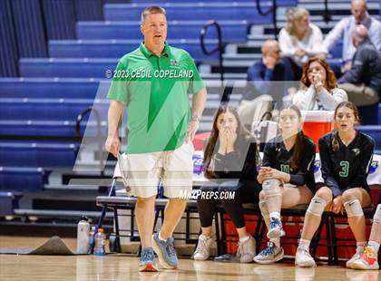 Thumbnail 1 in McIntosh vs. Greater Atlanta Christian (GHSA 5A Final) photogallery.