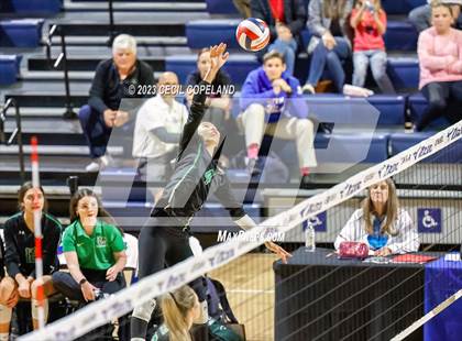 Thumbnail 2 in McIntosh vs. Greater Atlanta Christian (GHSA 5A Final) photogallery.