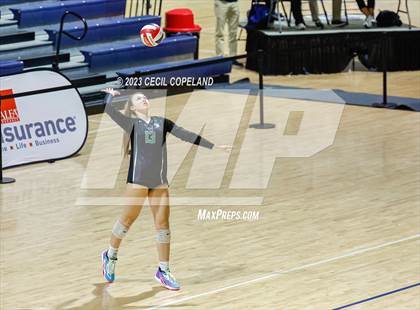 Thumbnail 1 in McIntosh vs. Greater Atlanta Christian (GHSA 5A Final) photogallery.