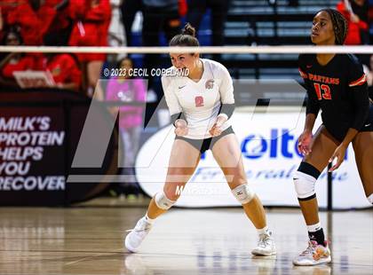 Thumbnail 1 in McIntosh vs. Greater Atlanta Christian (GHSA 5A Final) photogallery.
