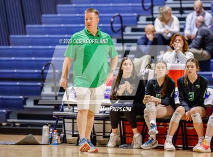 Thumbnail 3 in McIntosh vs. Greater Atlanta Christian (GHSA 5A Final) photogallery.
