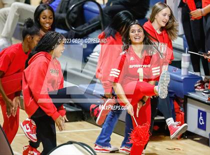 Thumbnail 3 in McIntosh vs. Greater Atlanta Christian (GHSA 5A Final) photogallery.