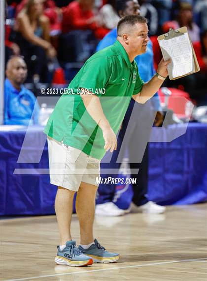 Thumbnail 2 in McIntosh vs. Greater Atlanta Christian (GHSA 5A Final) photogallery.