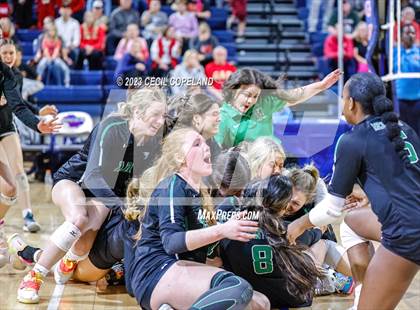 Thumbnail 3 in McIntosh vs. Greater Atlanta Christian (GHSA 5A Final) photogallery.
