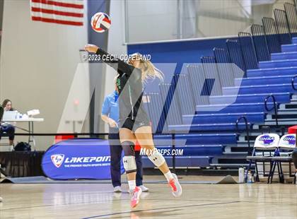 Thumbnail 1 in McIntosh vs. Greater Atlanta Christian (GHSA 5A Final) photogallery.