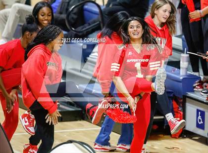 Thumbnail 2 in McIntosh vs. Greater Atlanta Christian (GHSA 5A Final) photogallery.
