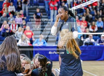 Thumbnail 1 in McIntosh vs. Greater Atlanta Christian (GHSA 5A Final) photogallery.