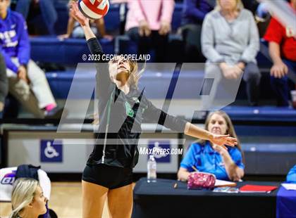 Thumbnail 3 in McIntosh vs. Greater Atlanta Christian (GHSA 5A Final) photogallery.