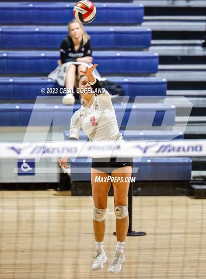 Thumbnail 1 in McIntosh vs. Greater Atlanta Christian (GHSA 5A Final) photogallery.