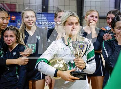 Thumbnail 3 in McIntosh vs. Greater Atlanta Christian (GHSA 5A Final) photogallery.