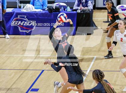 Thumbnail 1 in McIntosh vs. Greater Atlanta Christian (GHSA 5A Final) photogallery.