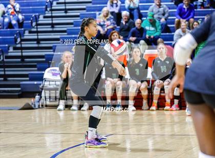 Thumbnail 2 in McIntosh vs. Greater Atlanta Christian (GHSA 5A Final) photogallery.