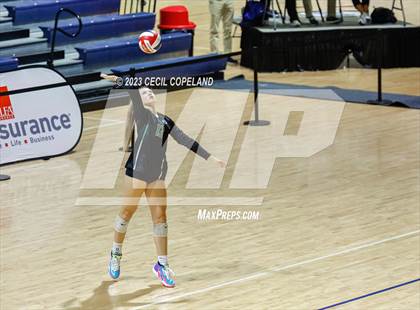 Thumbnail 2 in McIntosh vs. Greater Atlanta Christian (GHSA 5A Final) photogallery.