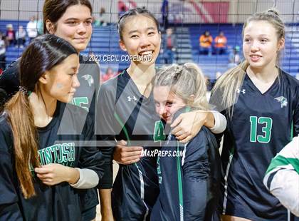 Thumbnail 3 in McIntosh vs. Greater Atlanta Christian (GHSA 5A Final) photogallery.