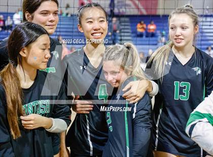 Thumbnail 2 in McIntosh vs. Greater Atlanta Christian (GHSA 5A Final) photogallery.