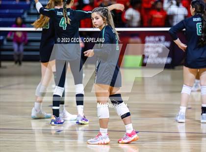 Thumbnail 2 in McIntosh vs. Greater Atlanta Christian (GHSA 5A Final) photogallery.