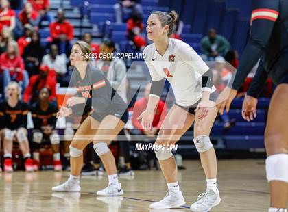 Thumbnail 2 in McIntosh vs. Greater Atlanta Christian (GHSA 5A Final) photogallery.