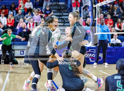 Thumbnail 1 in McIntosh vs. Greater Atlanta Christian (GHSA 5A Final) photogallery.
