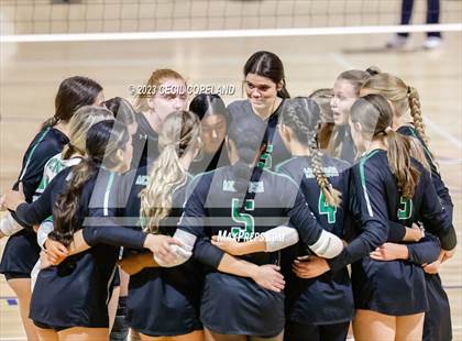 Thumbnail 2 in McIntosh vs. Greater Atlanta Christian (GHSA 5A Final) photogallery.