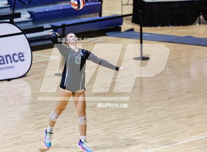 Thumbnail 3 in McIntosh vs. Greater Atlanta Christian (GHSA 5A Final) photogallery.