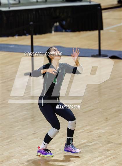 Thumbnail 2 in McIntosh vs. Greater Atlanta Christian (GHSA 5A Final) photogallery.
