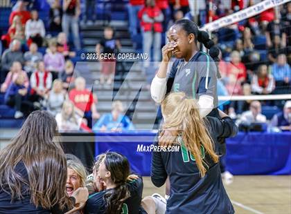 Thumbnail 2 in McIntosh vs. Greater Atlanta Christian (GHSA 5A Final) photogallery.