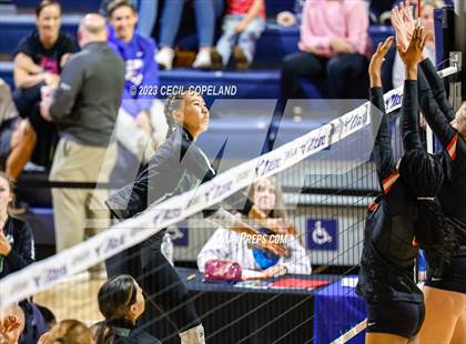Thumbnail 1 in McIntosh vs. Greater Atlanta Christian (GHSA 5A Final) photogallery.