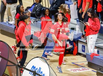 Thumbnail 2 in McIntosh vs. Greater Atlanta Christian (GHSA 5A Final) photogallery.