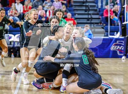 Thumbnail 3 in McIntosh vs. Greater Atlanta Christian (GHSA 5A Final) photogallery.