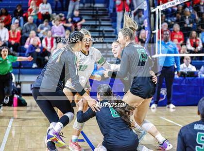Thumbnail 3 in McIntosh vs. Greater Atlanta Christian (GHSA 5A Final) photogallery.