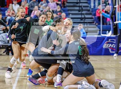 Thumbnail 2 in McIntosh vs. Greater Atlanta Christian (GHSA 5A Final) photogallery.