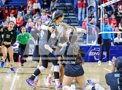 Thumbnail 2 in McIntosh vs. Greater Atlanta Christian (GHSA 5A Final) photogallery.