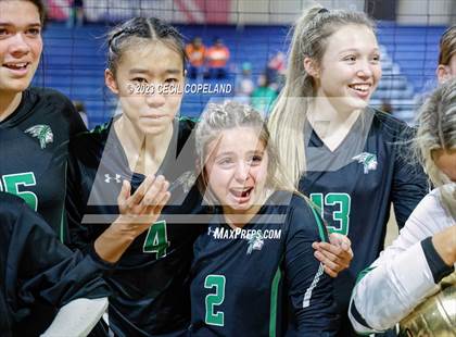 Thumbnail 1 in McIntosh vs. Greater Atlanta Christian (GHSA 5A Final) photogallery.