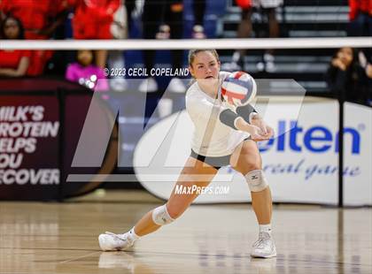 Thumbnail 3 in McIntosh vs. Greater Atlanta Christian (GHSA 5A Final) photogallery.